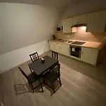 Apartment Waren Appartements Waren (Mueritz)