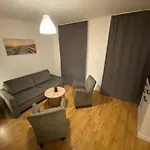 Waren Appartements *