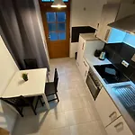 Waren Appartements Apartment