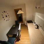 Waren Appartements