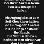 Waren Appartements