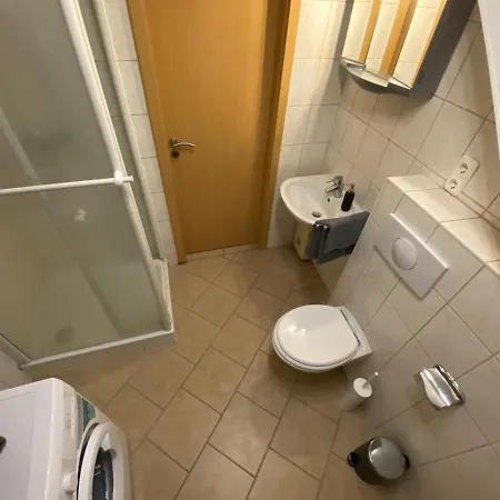 Waren Appartements *