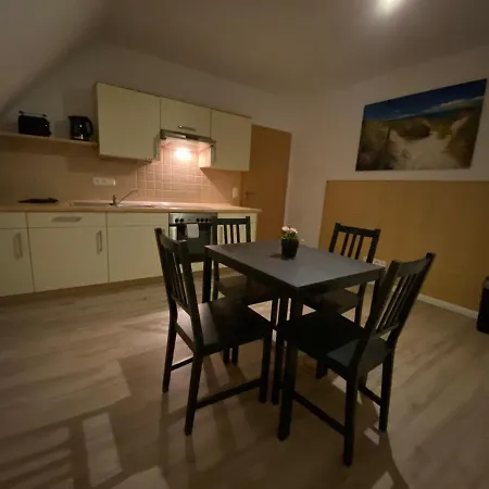 Waren Appartements 바렌