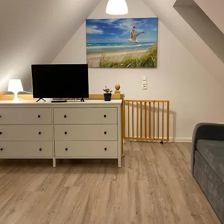 아파트 Waren Appartements
