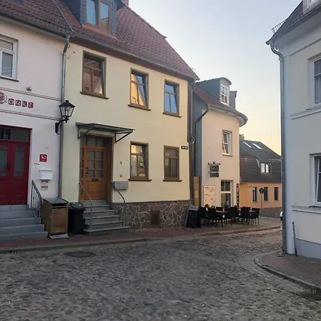 Waren Appartements 아파트