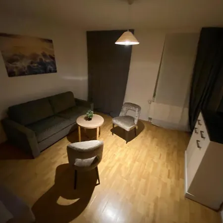 Waren Appartements Daire *