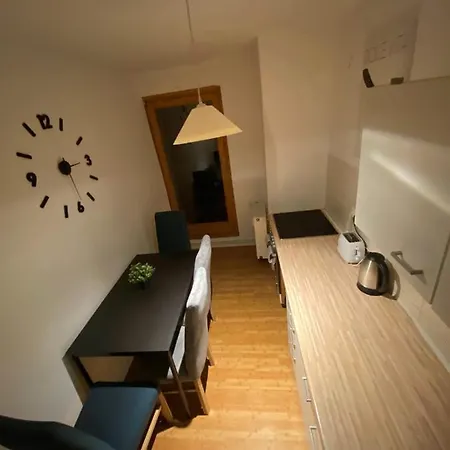 Waren Appartements