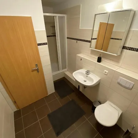 Waren Appartements * 바렌