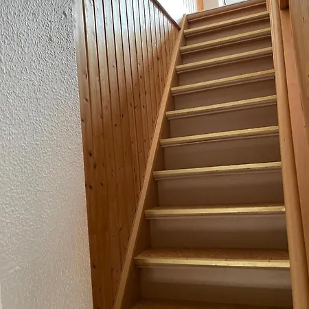 Waren Appartements Daire Waren (Mueritz)
