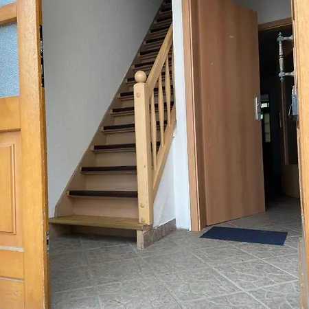 아파트 Waren Appartements